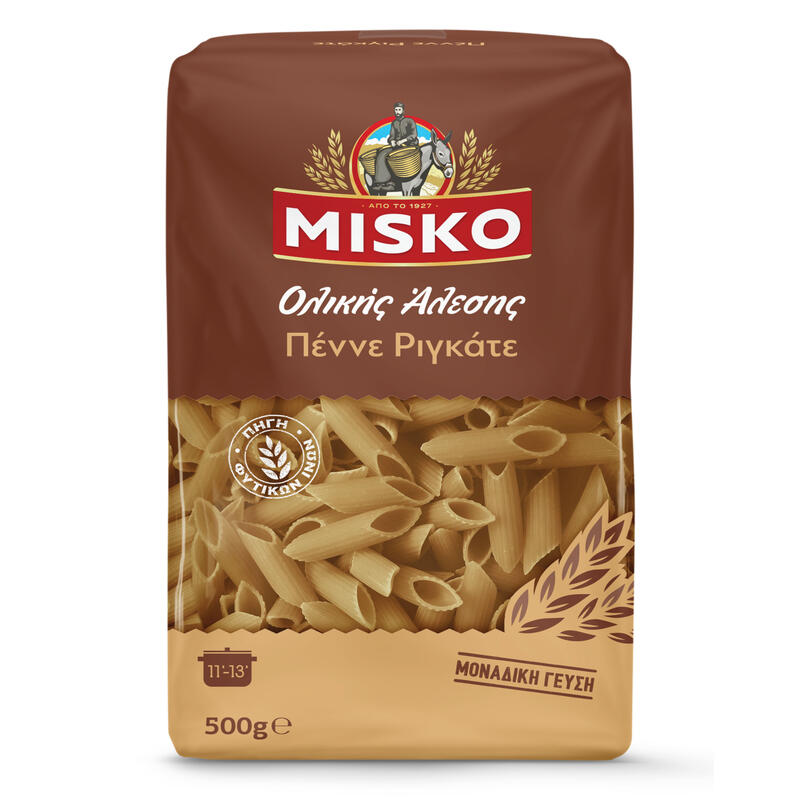 misko-penne-rigate-ol-alesis-500gr